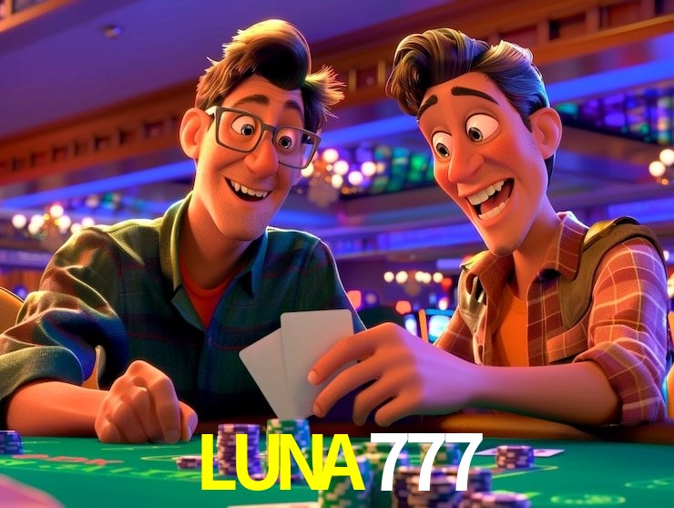 LUNA777 Promociones semanales